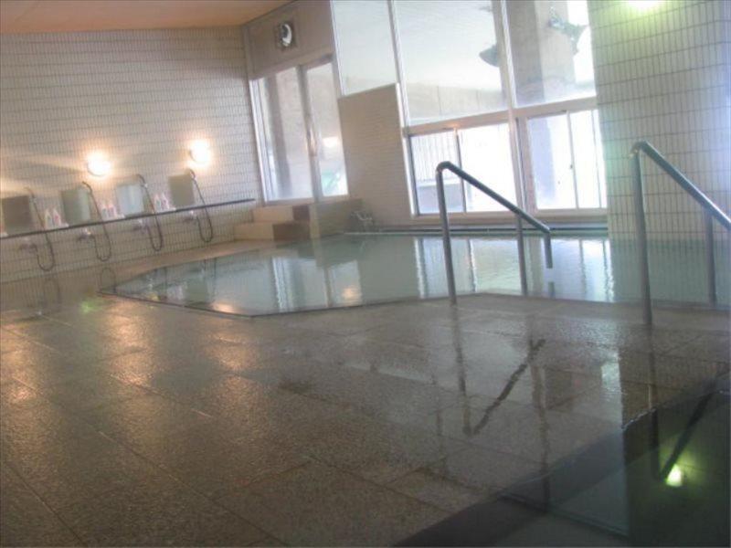 Panorama Land Kijimadaira Hotel Kültér fotó