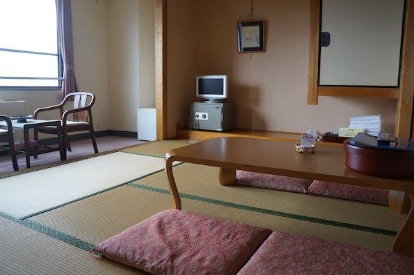 Panorama Land Kijimadaira Hotel Kültér fotó